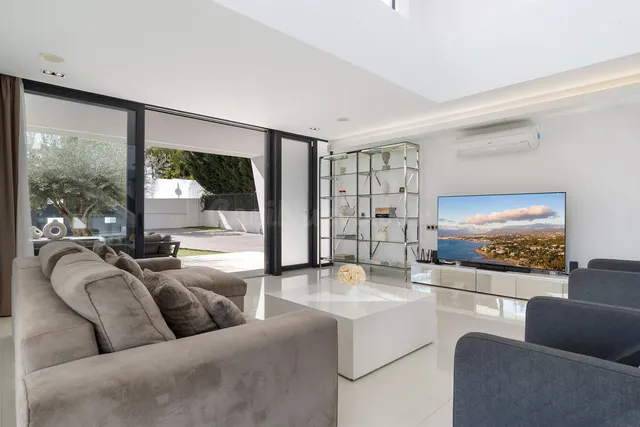 Chalet 5 habitaciones 635m² en venta - Marbella — 4