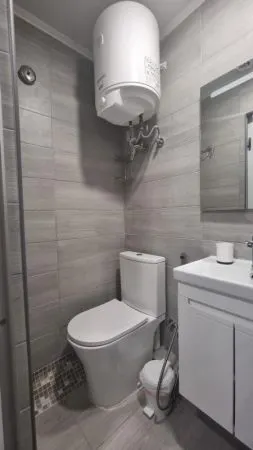 Apartamento 3 habitaciones 105m² en venta - Estacion de autobuses — 16