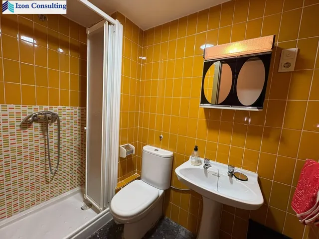 Piso 4 habitaciones 139m² en venta - Estacion — 17
