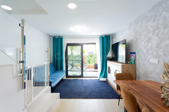 VIVIENDA ADOSADA A ESTRENAR - foto 4