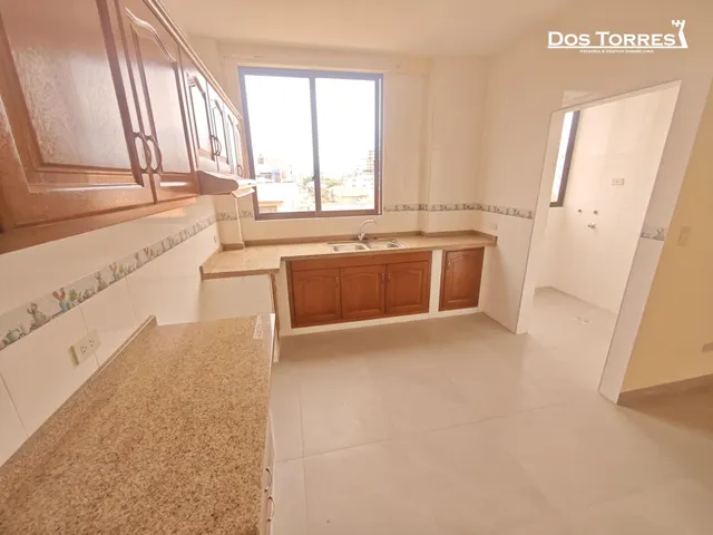 Apartamento 2 habitaciones 90m² en alquiler - Muyurina — 8