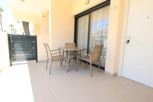 Apartamento 2 habitaciones 67m² en venta - Pueblo Latino — 17