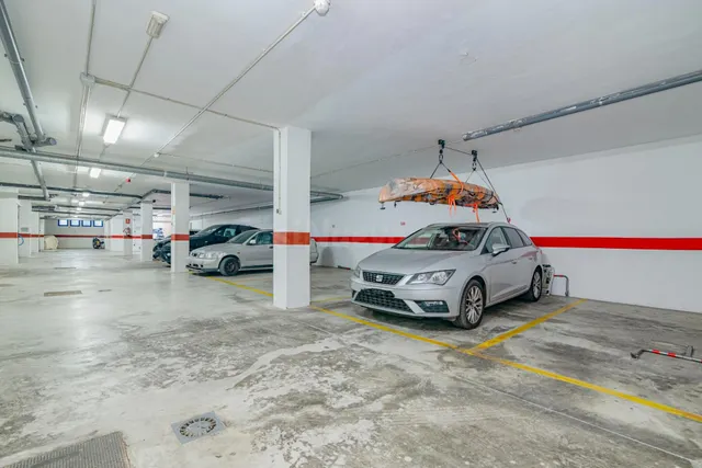 Piso en Venta en Castell de Ferro — 35