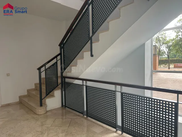 PISO EN UNA DE LAS MEJORES ZONAS DE PINO MONTANO - foto 3