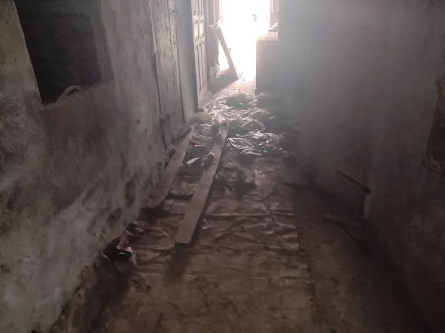 CASA DE PIEDRA PARA RESTARAR EN MEIXONFRIO — 17