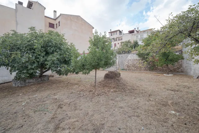 Parcela de 551m2 en Alfacar para vivienda unifamiliar o plurifamiliar — 15