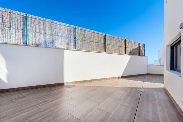 Vivienda en Bellavista San Miguel de Salinas — 22