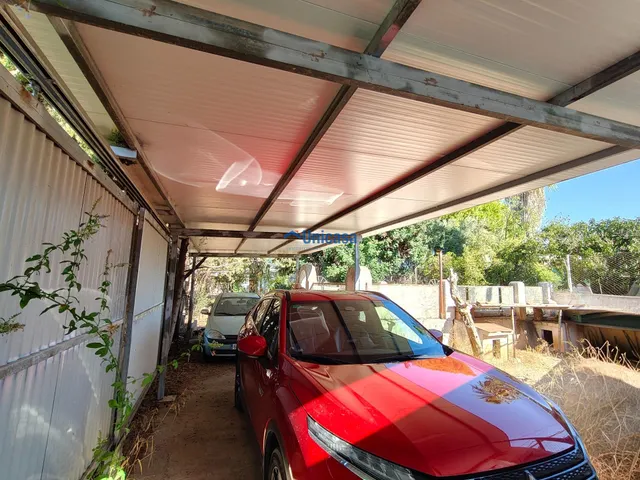 🌳 523 M2 DE PARCELA URBANA | POSIBILIDAD DE DESARROLLO — 10