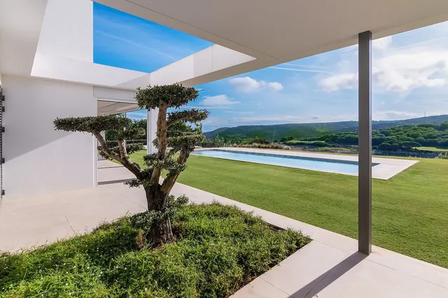 Chalet 5 habitaciones 1070m² en venta - Sotogrande - Alto - foto 3