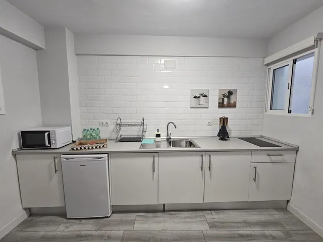 Apartamento para inversión en Córdoba | 1 dormitorio amueblado | Rentabilidad bruta estimada 6 % — 12