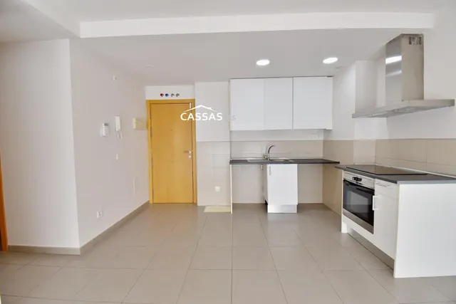 Soto del HENARES - 2 habitaciones, 2 plazas de garaje y trastero. — 11