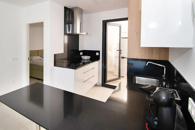 Pareado 3 habitaciones en venta - Lomas de Cabo Roig - foto 4