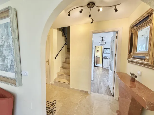 Ático Dúplex 3 habitaciones 143m² en venta - Marbella - foto 4