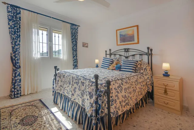 Chalet 4 habitaciones 343m² en venta - Costa Del Sol — 12