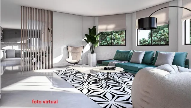 Exclusiva villa de obra nueva integral con vistas al mar en  - foto 3