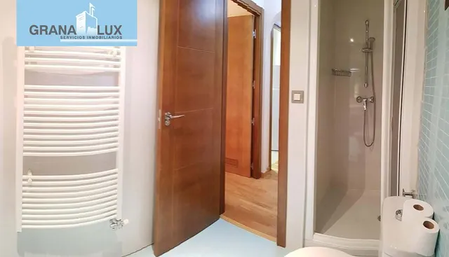 ÁTICO DE 1 DORMITORIO EN BARRIO DE MONACHIL. — 20