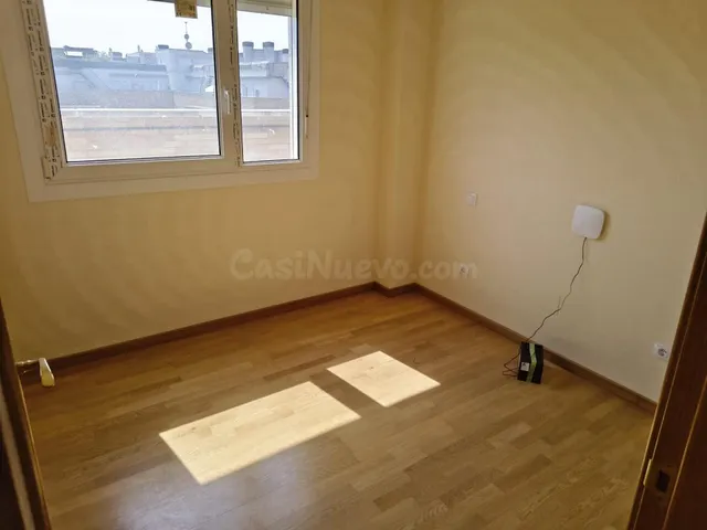 MONCASA VENDE PISO EN GRIJOTA GOLF. PALENCIA - foto 4