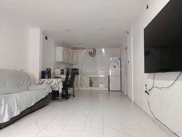 CASA EN CREVILLENTE — 2