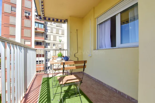 APARTAMENTO CON MAGNÍFICAS VISTAS AL MAR - foto 3