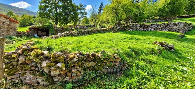 Exclusiva finca rústica de 3.899 m2 con proyecto de vivienda y autorización favorable de la crotu en sel de la carrera .- — 3