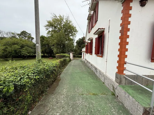 Casa con finca y garaje en Chamorro-Boeiro, Valdoviño. — 25