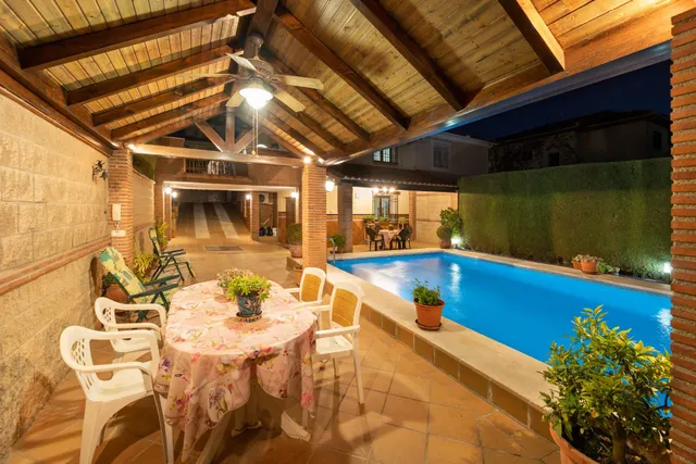 VIVIENDA PAREADA EN MONTELUZ — 12