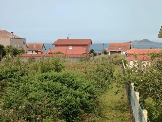 Venta de Terreno en Nagorol. Lugar Saianes - foto 5