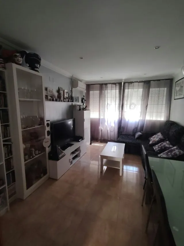 Piso reformado en zona oeste, ideal tanto para vivir como para invertir. — 9