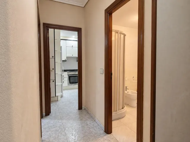 Piso de 3 dormitorios con tres terrazas y muchas posibilidades en el Agra del Orzán — 13