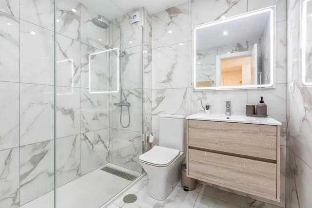 Apartamento 3 habitaciones 103m² en venta - Marbella — 20