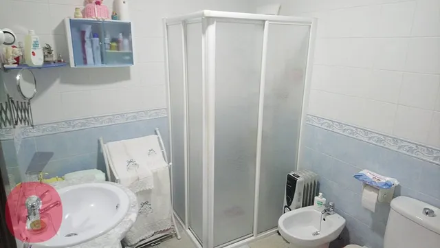 ¡¡ ESPECTACULAR VIVIENDA EN ALMODOVAR DEL RIO !! — 15