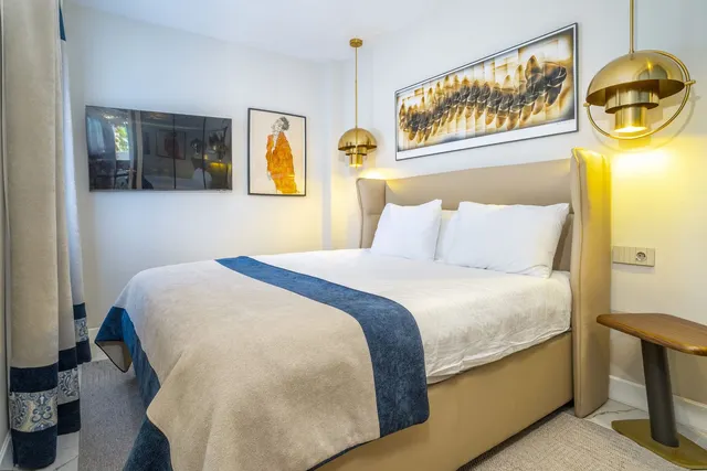 Apartamento 3 habitaciones 120m² en venta - Marbella — 23