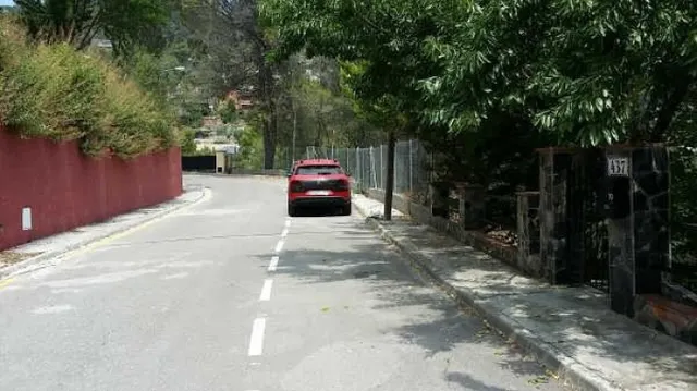 SOLAR EN VENDA A CORBERA DE LLOBREGAT — 12