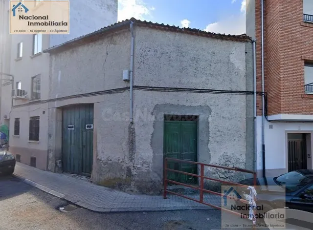 Casa-Chalet en Venta en Cantalejo Segovia - foto 2