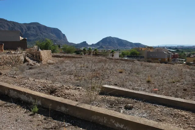Finca 12.000m con terreno urbanizable — 3