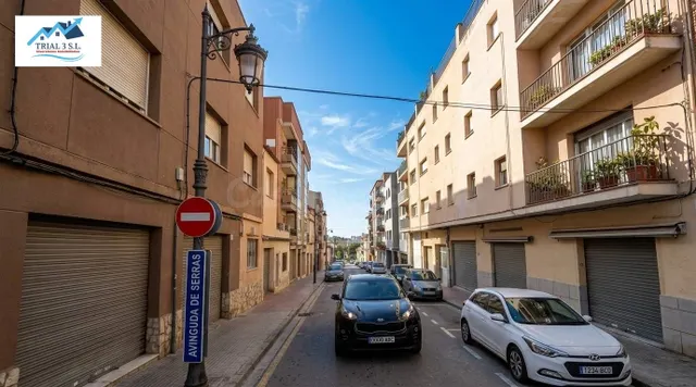 Venta ático en Sant Feliu de Guixols (Girona) — 2