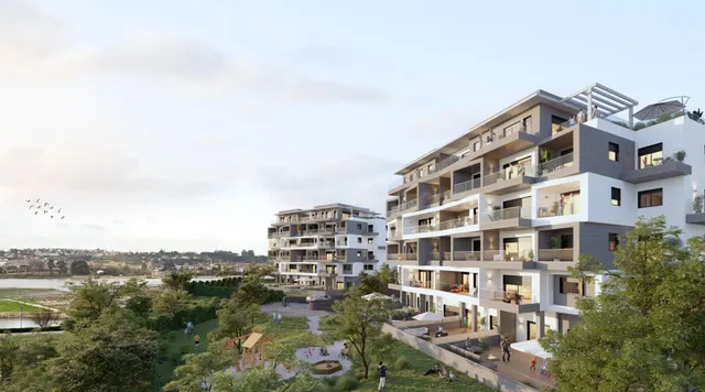 EDIFICIO DUO HOMES CULLEREDO (A CORUÑA) - foto 4