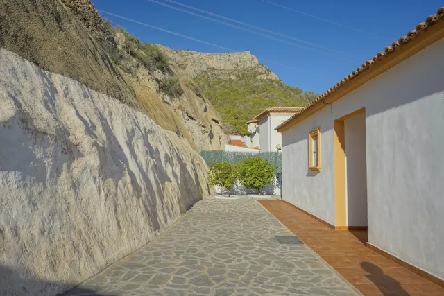 Villa 4 habitaciones 264m² en venta - Cucarres — 30