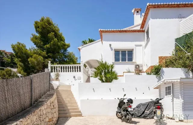 Casa-Chalet en Venta en Javea/Xabia Alicante — 6
