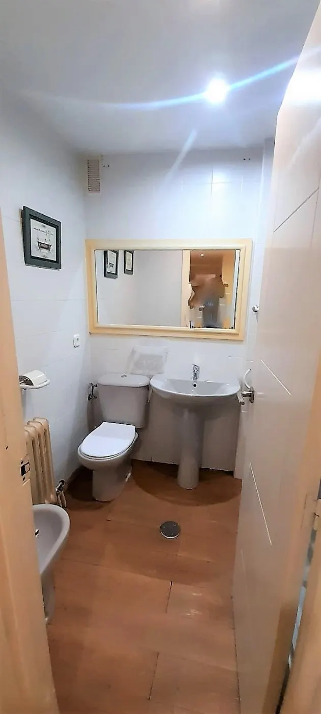 Piso en Eroski — 11
