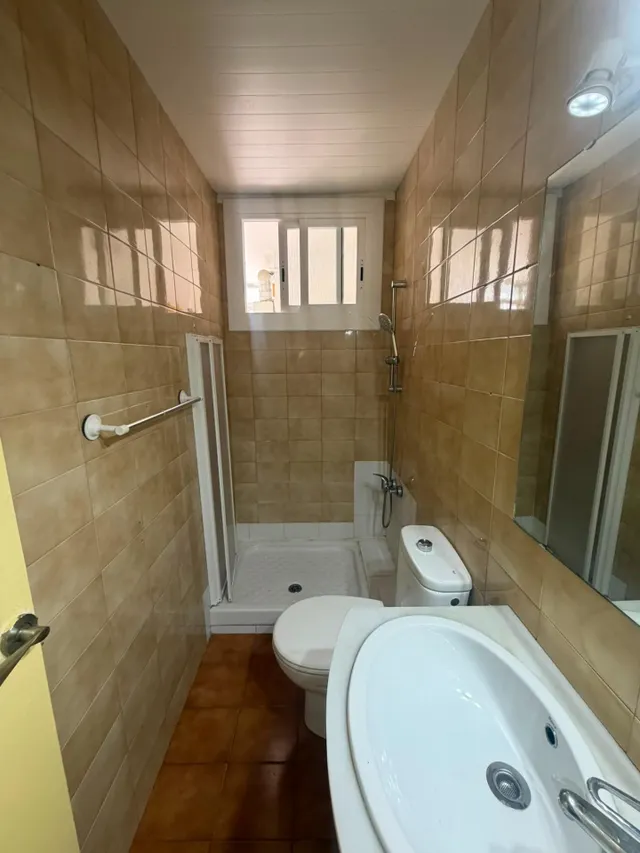 PISO DE ALQUILER ZONA PERAMÁS — 15