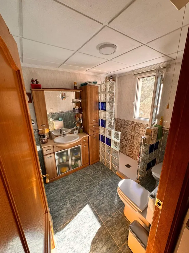Villa 4 habitaciones 210m² en venta - Santa Ana-Miranda — 10