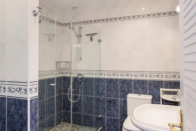 Adosado 3 habitaciones 157m² en venta - Costa del Sol — 38