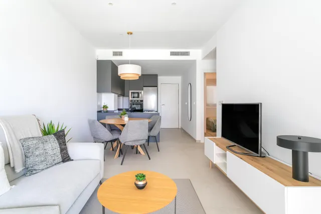 Ático 3 habitaciones 85m² en venta - Torreblanca — 22