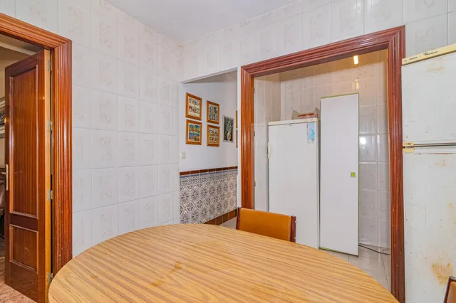 Gran casa de pueblo con terreno, en Ambroz (1260 m2 de parcela) — 12