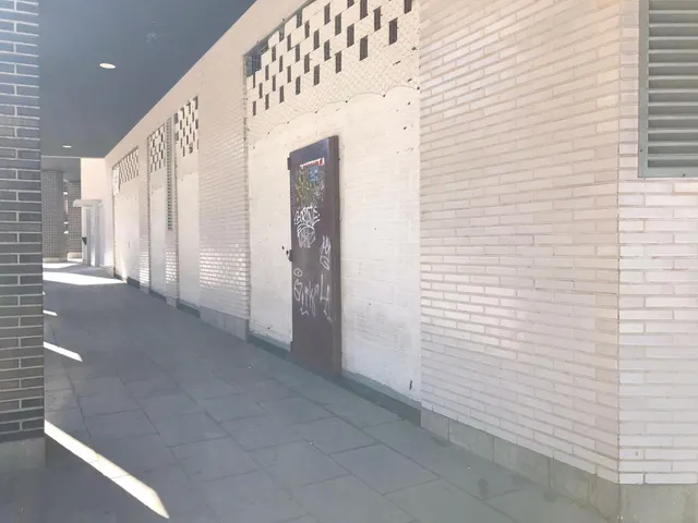 ¡¡LOCAL EN MAGNÍFICA UBICACIÓN IDEAL PARA MONTAR TU NEGOCIO! - foto 5