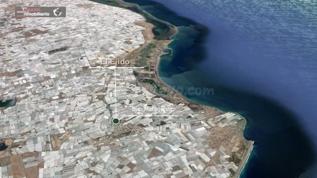 Suelo Urbanizable en venta en Ejido (El) Suelo Urbanizable e