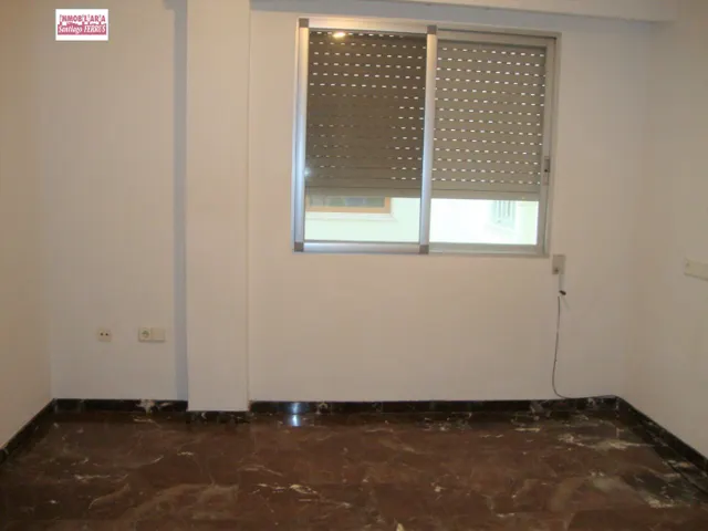 VENTA DE PISO  EN ALMUSSAFES "EN EL PAQUE CENTRAL" — 24