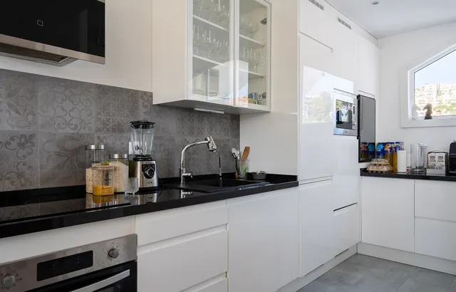 Adosado 3 habitaciones 200m² en venta - Riviera del sol — 20