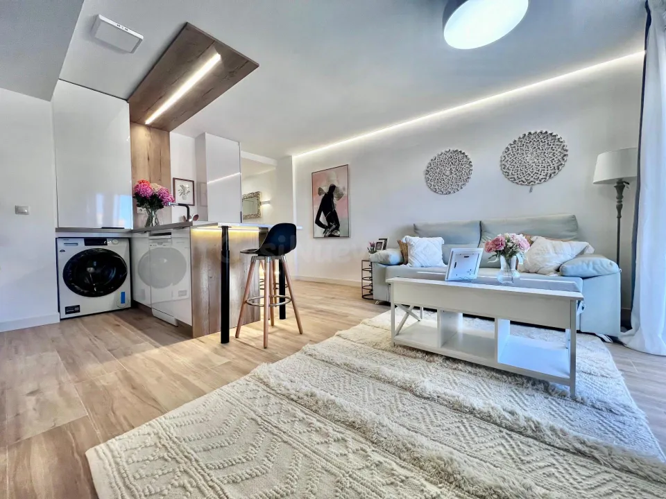 Apartamento 3 habitaciones 75m² en venta - Punta Prima